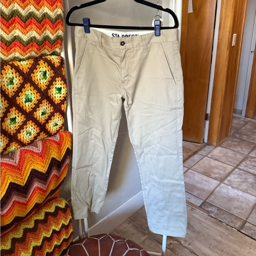 Gently used Levi’s pants